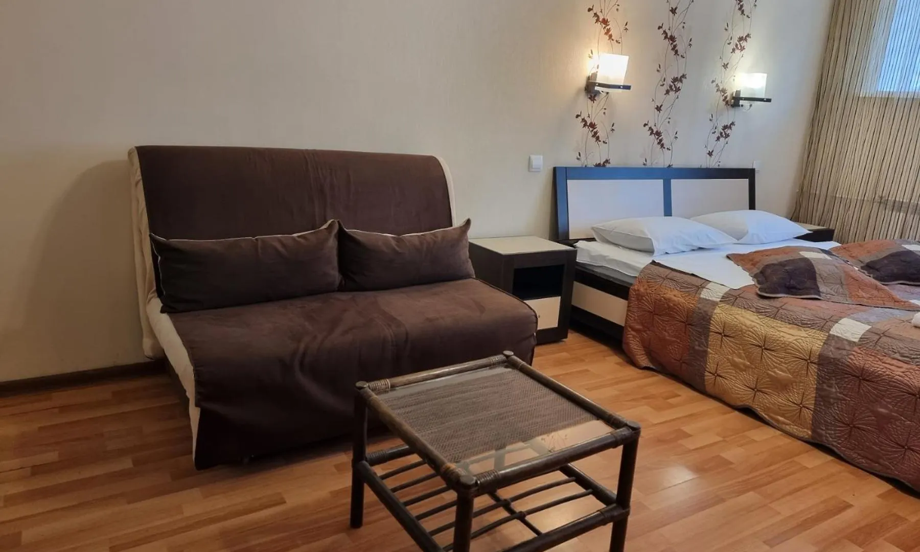 Home Hotel Apartments on Kontraktova Ploshcha Kiev