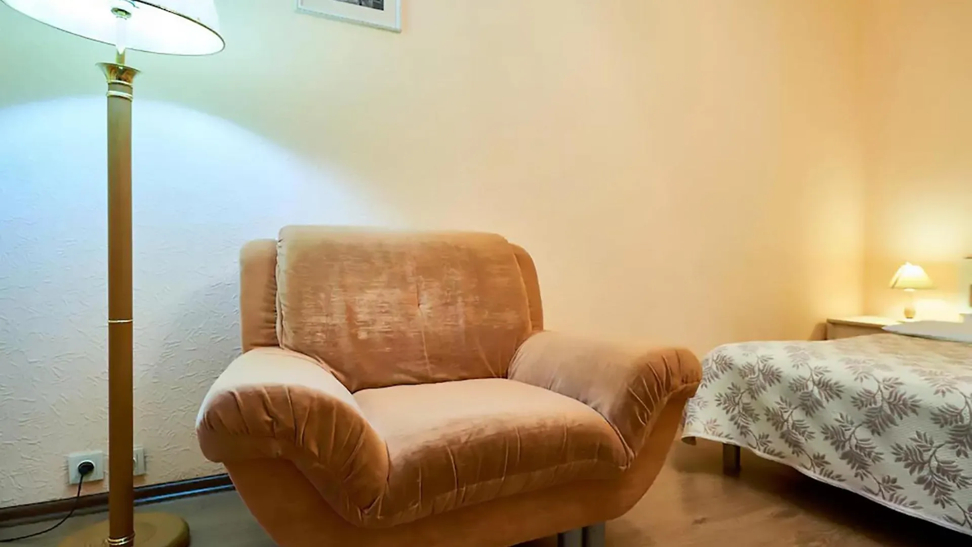 Home Hotel Apartments on Kontraktova Ploshcha Kiev Oekraïne