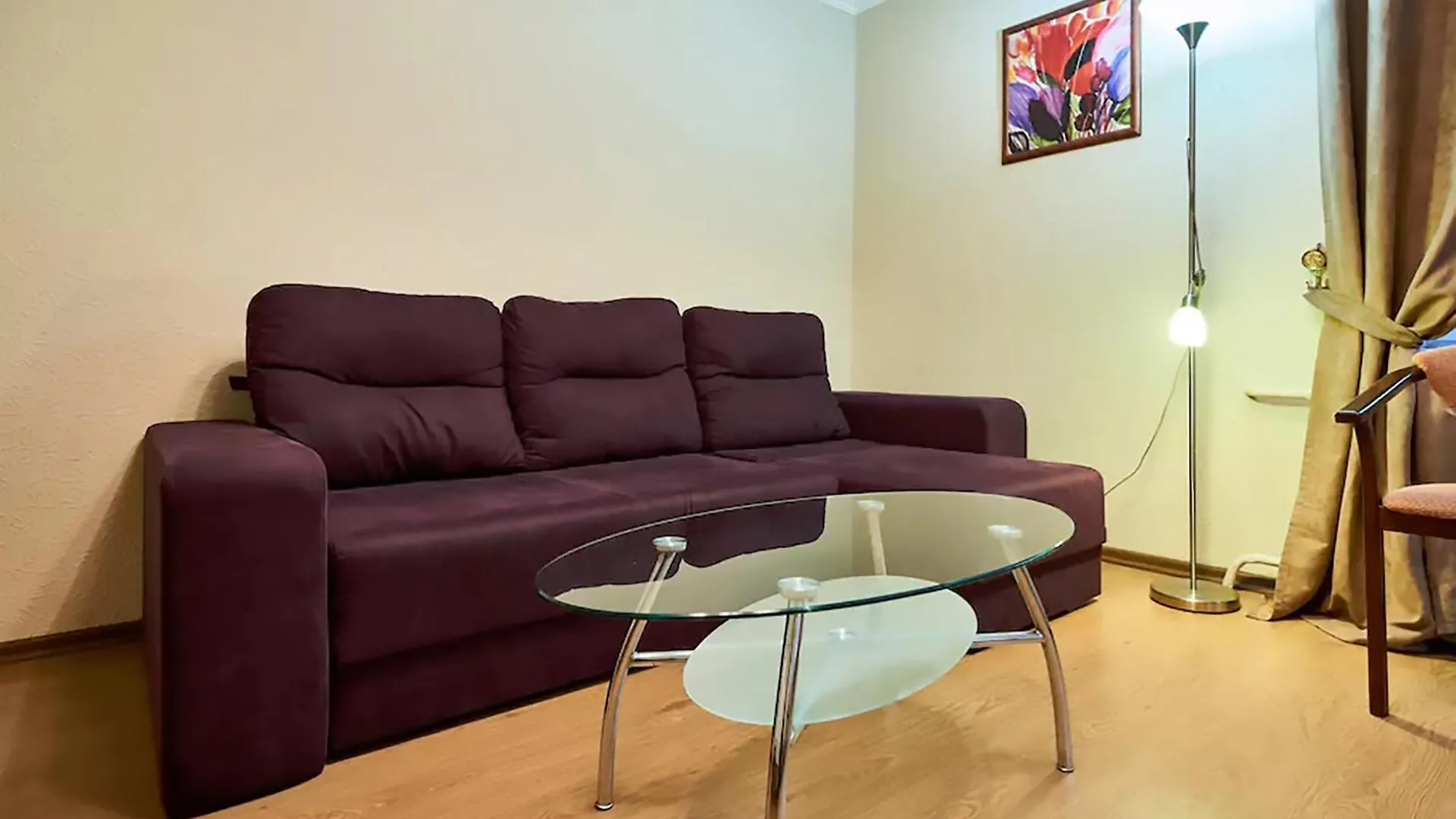 Home Hotel Apartments on Kontraktova Ploshcha Kiev
