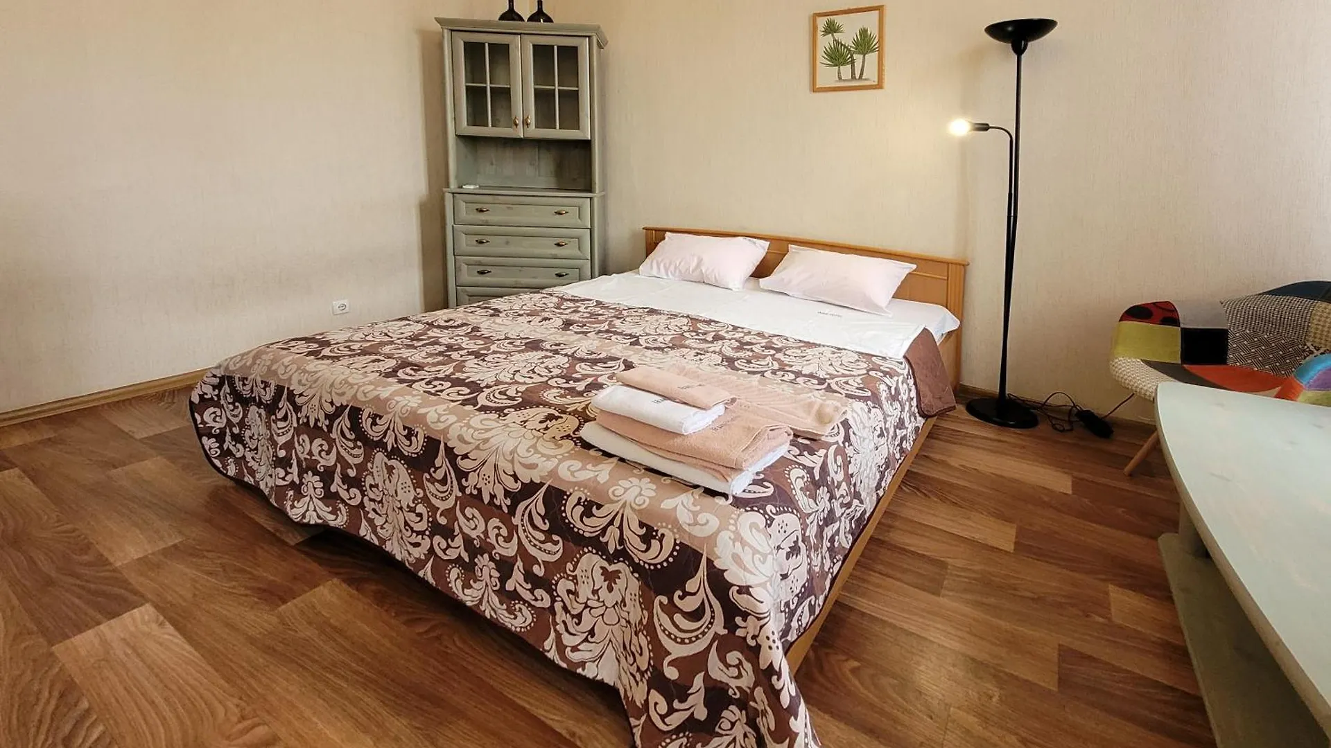 Home Hotel Apartments on Kontraktova Ploshcha Kiev Oekraïne