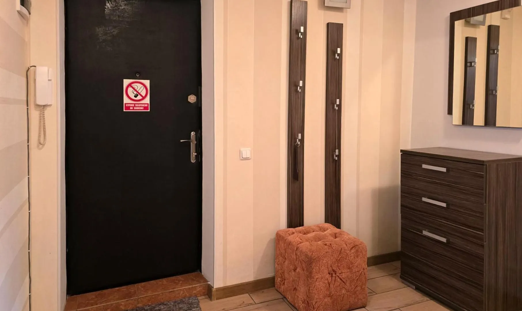 Home Hotel Apartments on Kontraktova Ploshcha Kiev