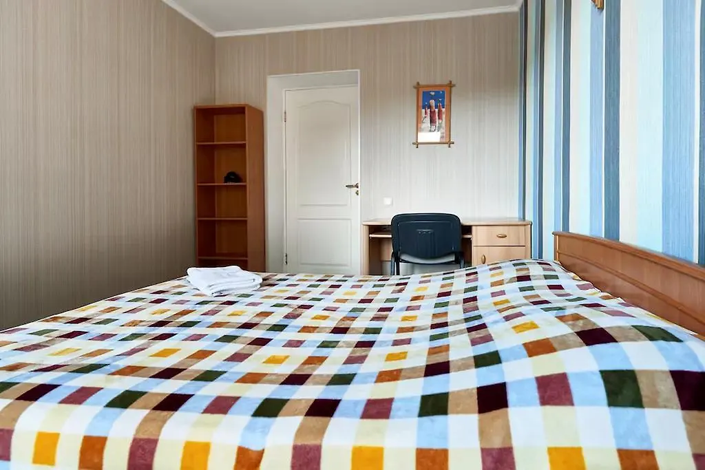 Home Hotel Apartments on Kontraktova Ploshcha Kiev 0*,
