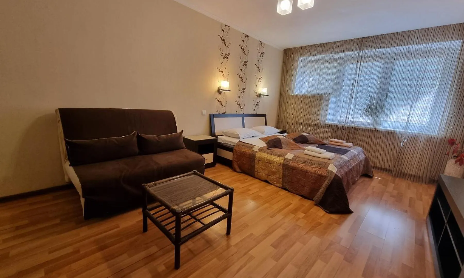 Home Hotel Apartments On Kontraktova Ploshcha キエフ