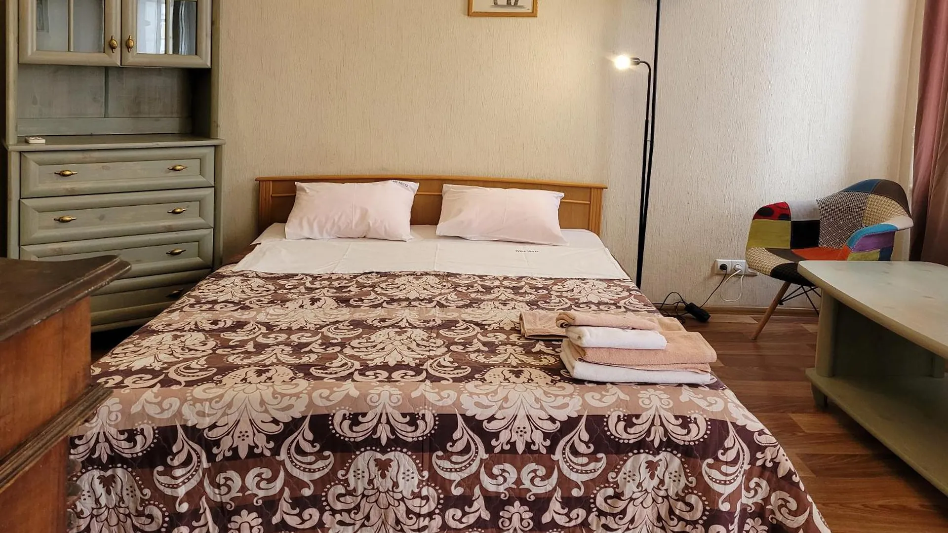 Home Hotel Apartments On Kontraktova Ploshcha Kiew 0*,
