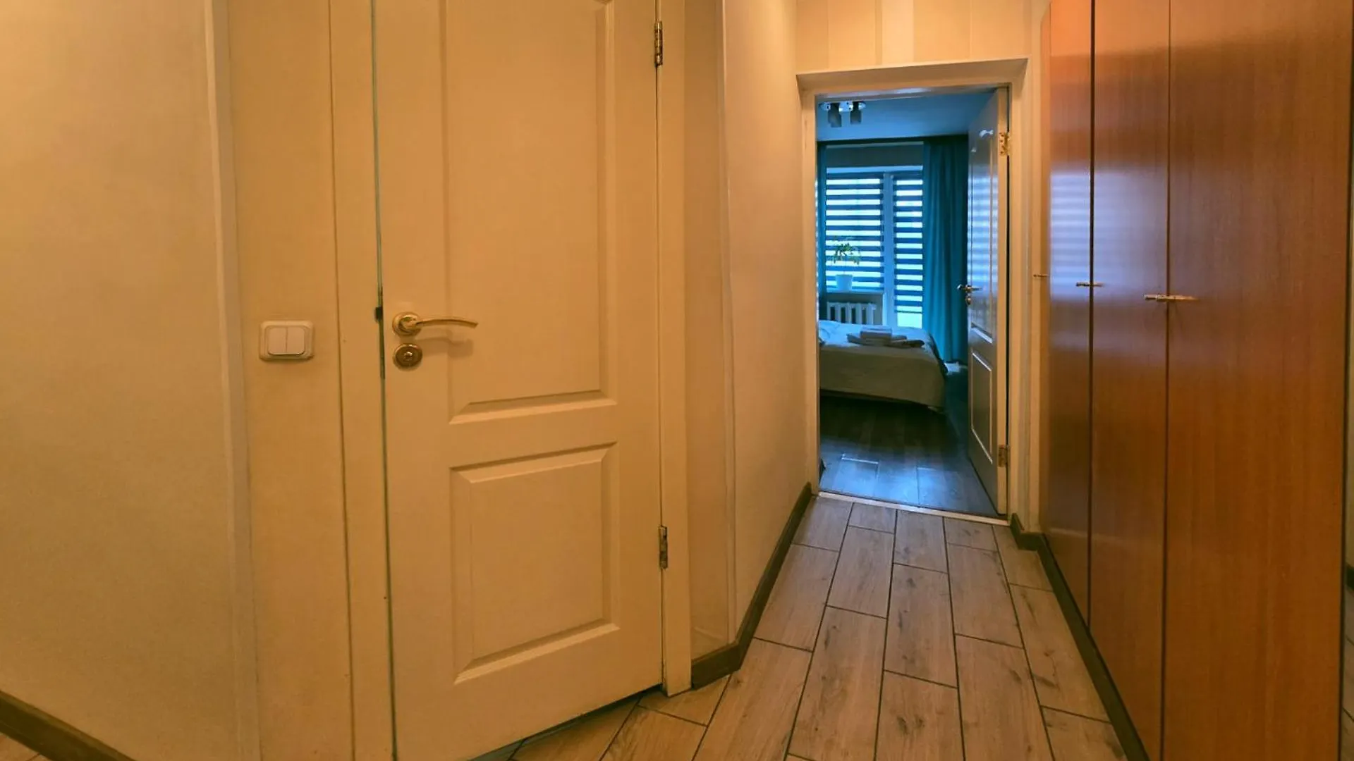 Home Hotel Apartments On Kontraktova Ploshcha キエフ