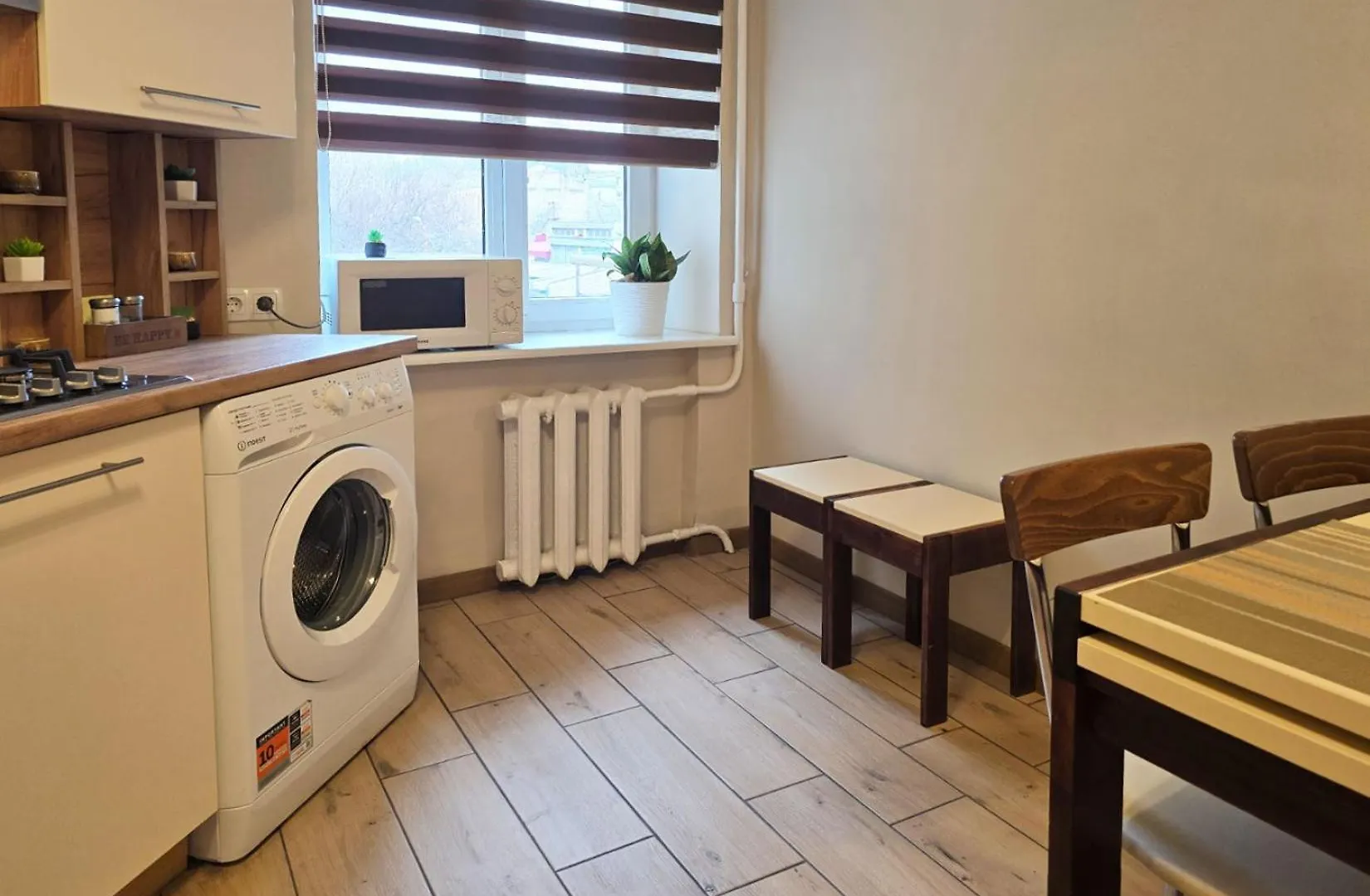 Home Hotel Apartments On Kontraktova Ploshcha Kiew