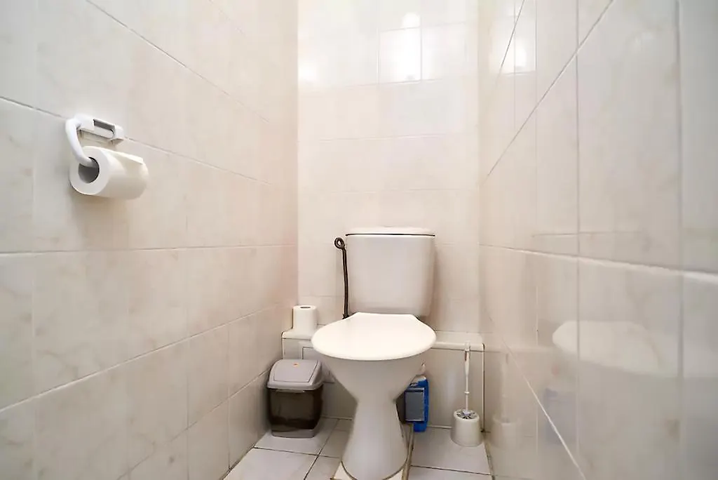 Home Hotel Apartments On Kontraktova Ploshcha Kiew