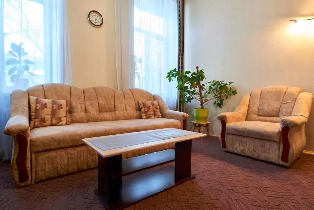 Home Hotel Apartments On Kontraktova Ploshcha キエフ ウクライナ