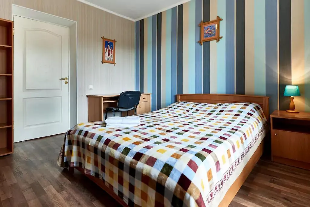 Home Hotel Apartments On Kontraktova Ploshcha Kiew