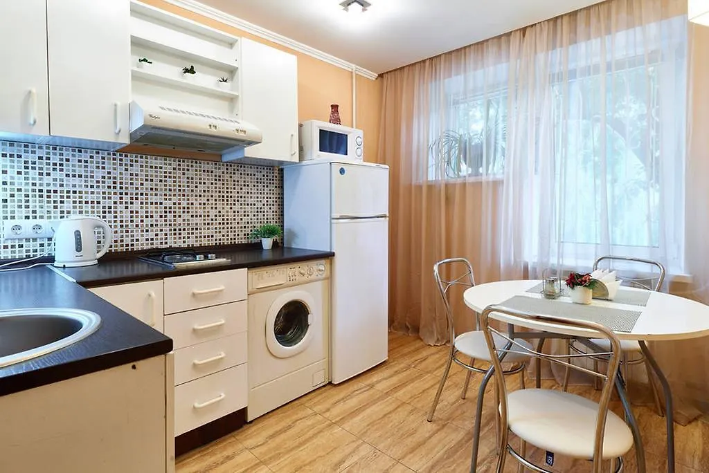 Home Hotel Apartments On Kontraktova Ploshcha Kiew 0*,