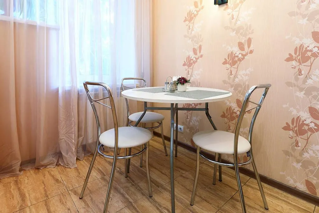 Home Hotel Apartments On Kontraktova Ploshcha Kiew Ukraine