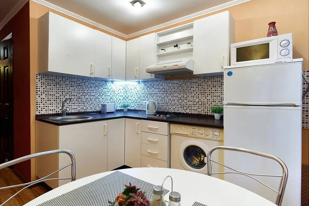 Home Hotel Apartments On Kontraktova Ploshcha Kiew 0*,  Ukraine
