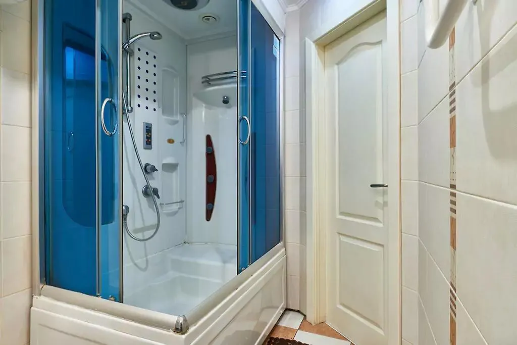 Home Hotel Apartments On Kontraktova Ploshcha Kiew Ukraine